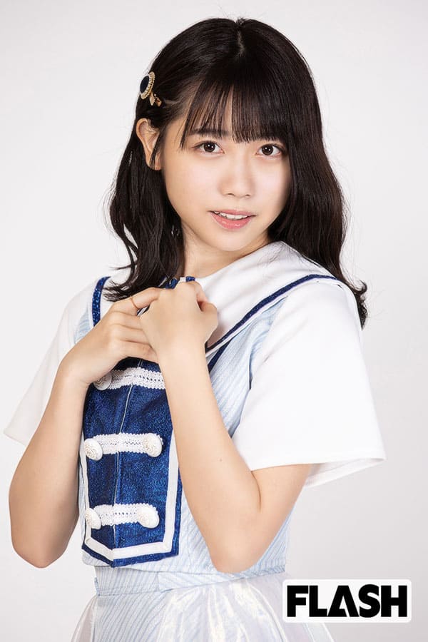 26時のマスカレイド「来栖りん」家族、趣味、将来…全部語る | Smart