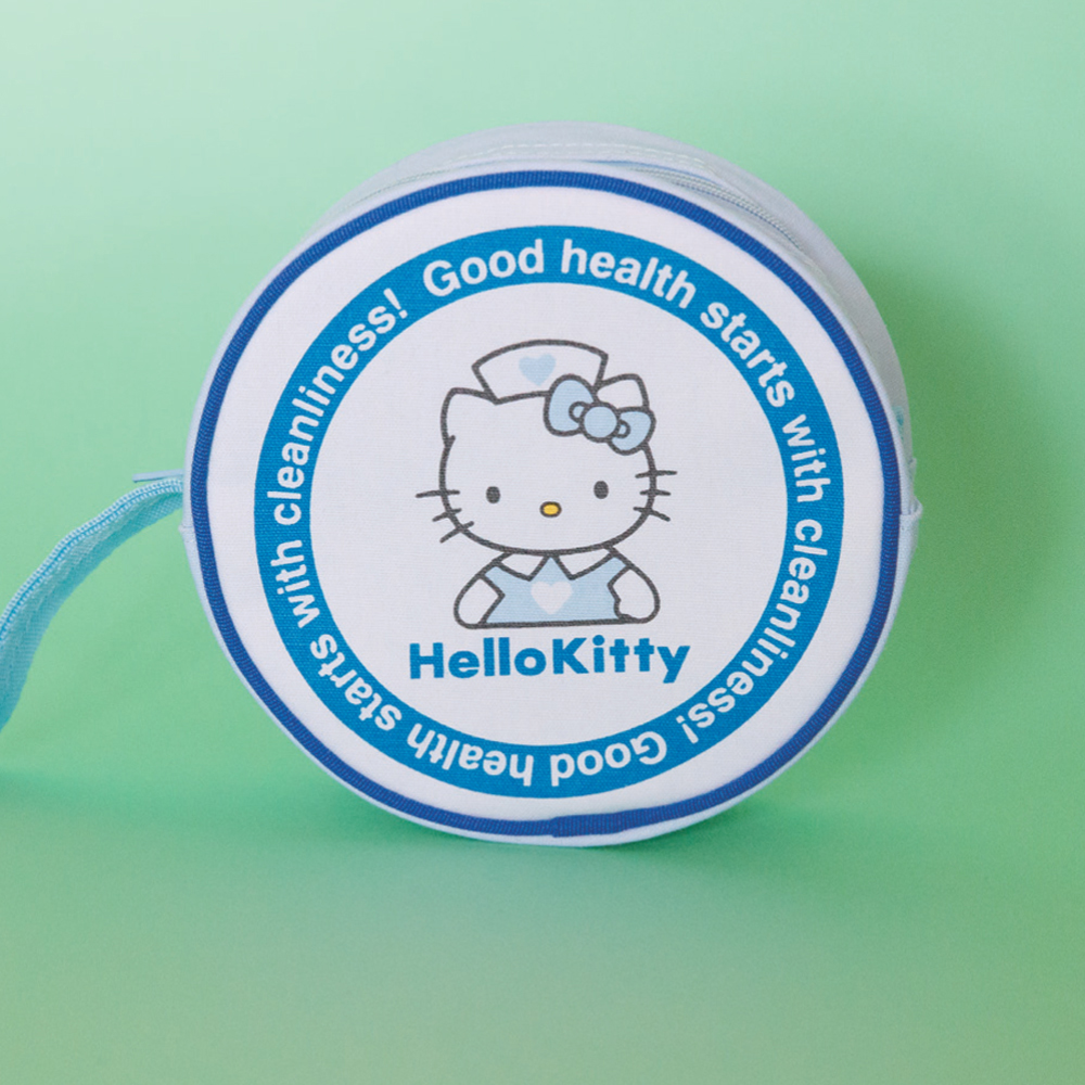 HELLO KITTY アイテムコレクション 第106号 | デアゴスティーニ公式