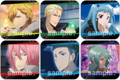 期間限定ミニゲームやフードも！J-WORLD TOKYO「家庭教師ヒットマン