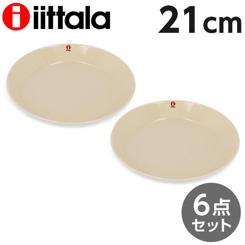よろずやマルシェ本店 | iittala イッタラ Teema ティーマ プレート