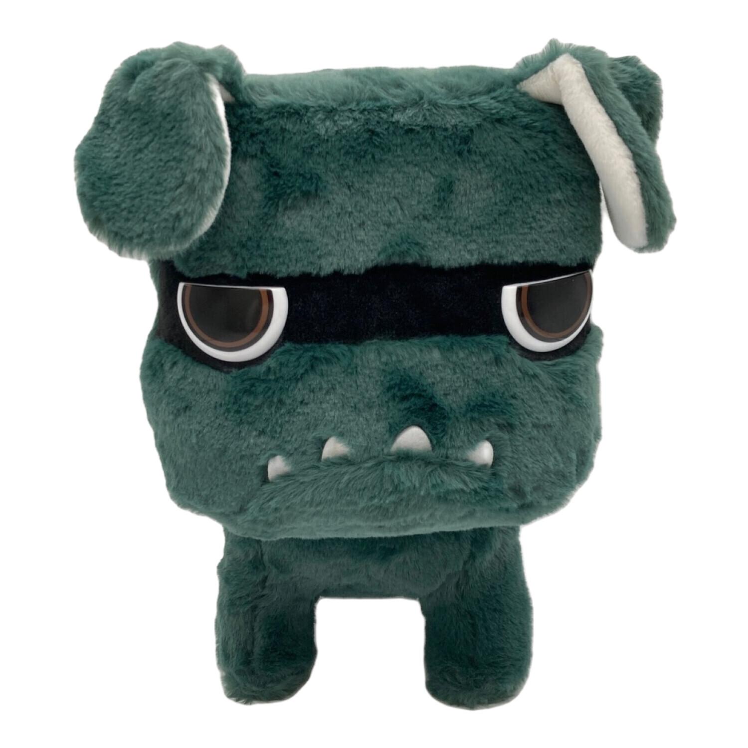 三菱 デリカミニ デリ丸。オリジナルぬいぐるみ 未使用品｜トレファク