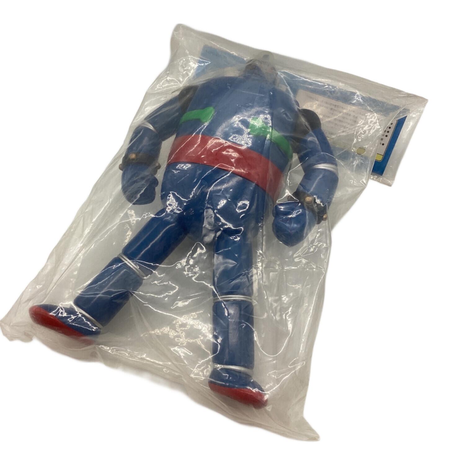 SEGA (セガ) ソフビフィギュア 鉄人28号 ハイグレードフィギュア