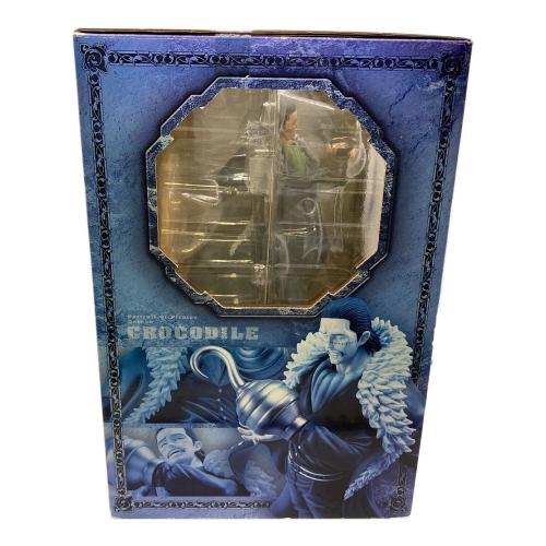 フィギュア 開封済み クロコダイル「ワンピースシリーズNEO-DX