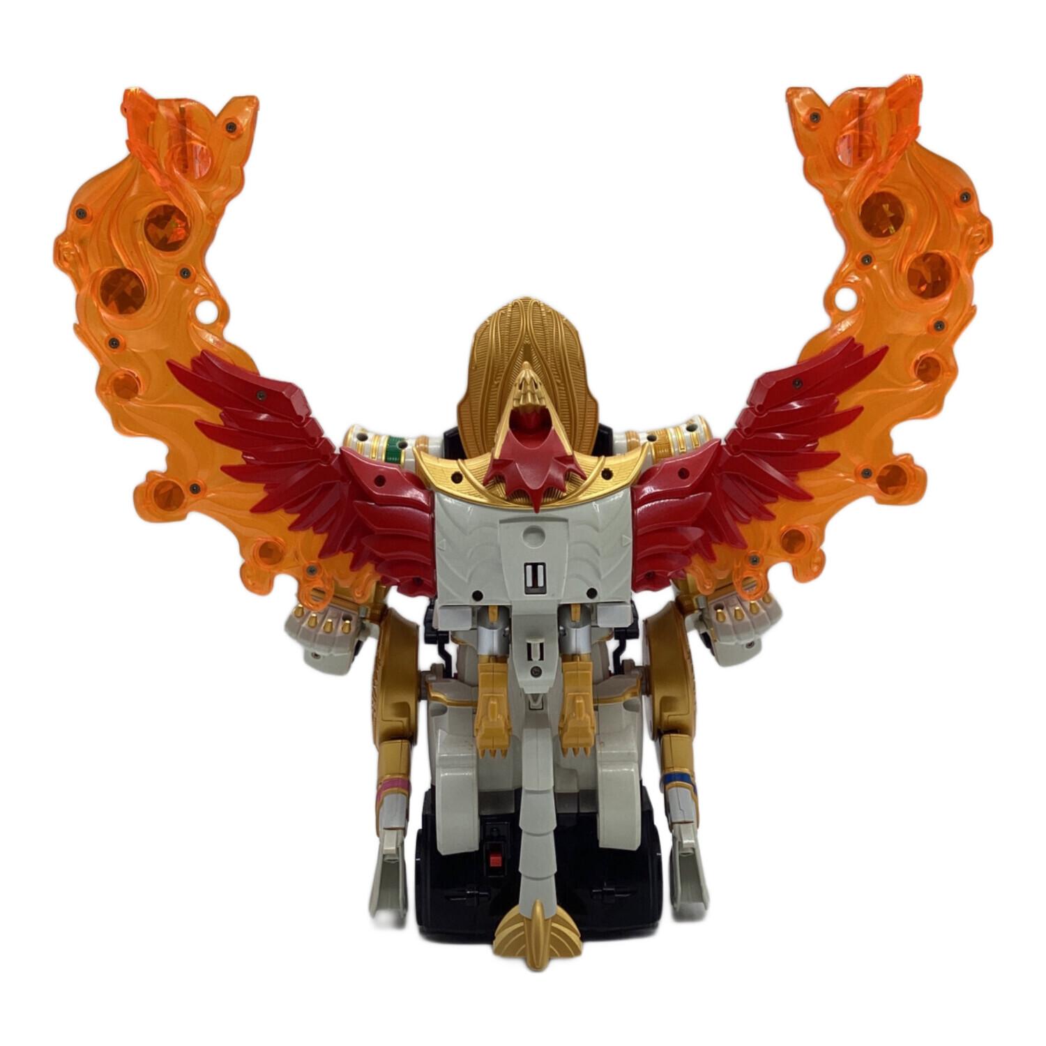 魔法戦隊マジレンジャー (マホウセンタイマジレンジャー) マジ