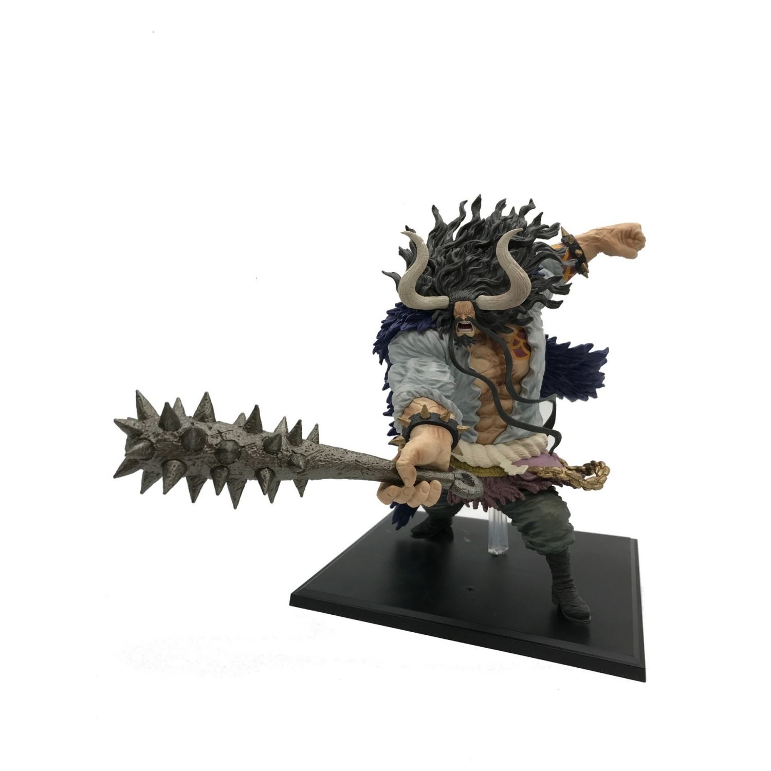 BANDAI（バンダイ）ONE PIECE カイドウ 一番くじ ラストワン賞