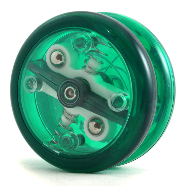 Brain (Classic) (old version) - Yomega ┃Yo-yo Specialty Store Rewind