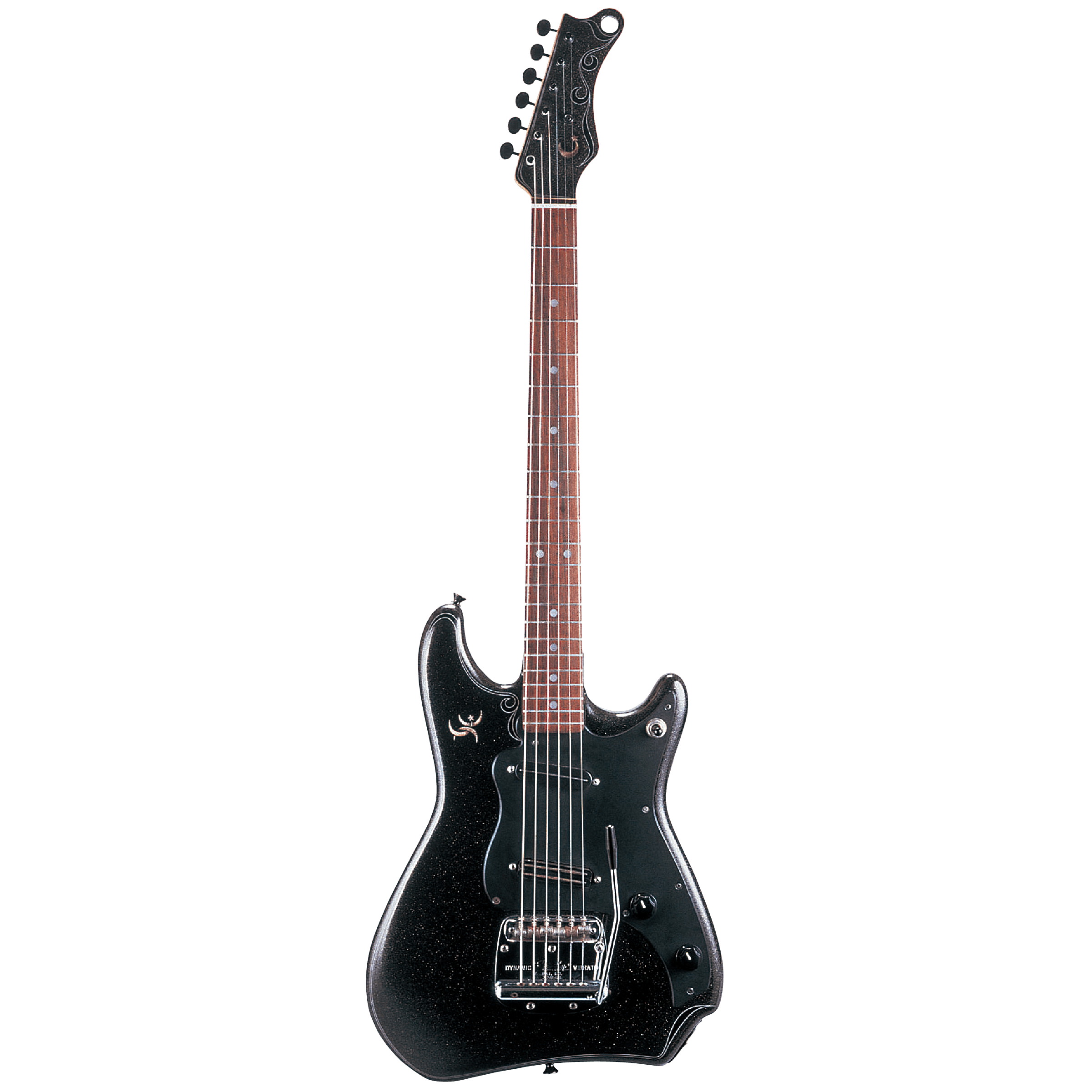 Char | ESP GUITARS