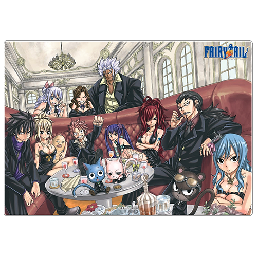 FAIRYTAIL アクリルパネル | フェアリーテイル