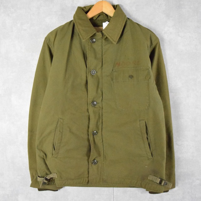70年代 70s 80年代 80s ミリタリー アメリカ軍 米軍 │ヴィテージ古着