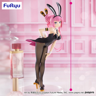 初音ミクシリーズ BiCute Bunnies Figureー巡音ルカー プライズの商品