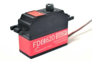 フタバ S3070HV 空用 S.BUSサーボ 00106854-3 | 福山ラジコンセンター