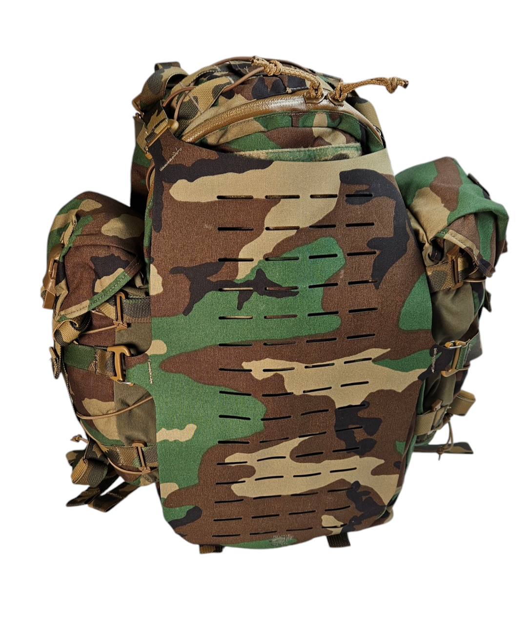 Universal Beavertail – FullTang Tactical