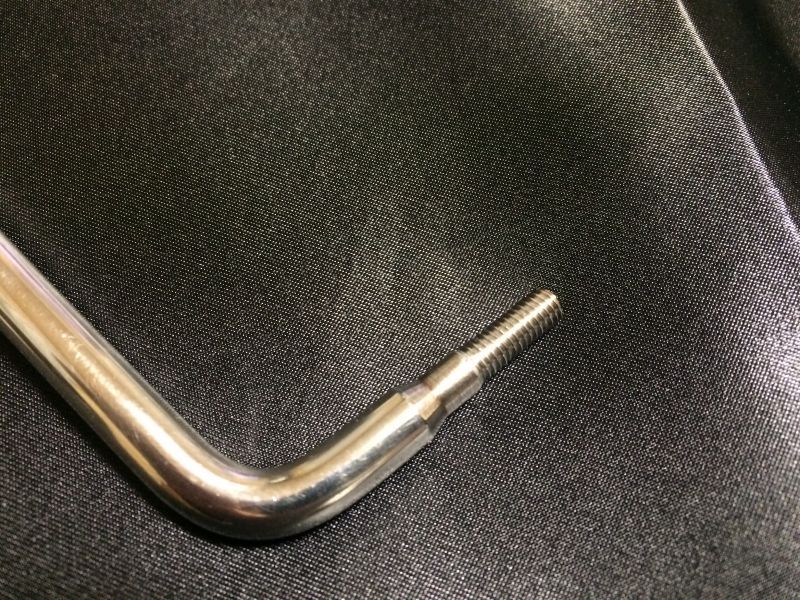 Heavy Arm / Ritchie Blackmore Type ミリ用 - HR/HMギター専門店