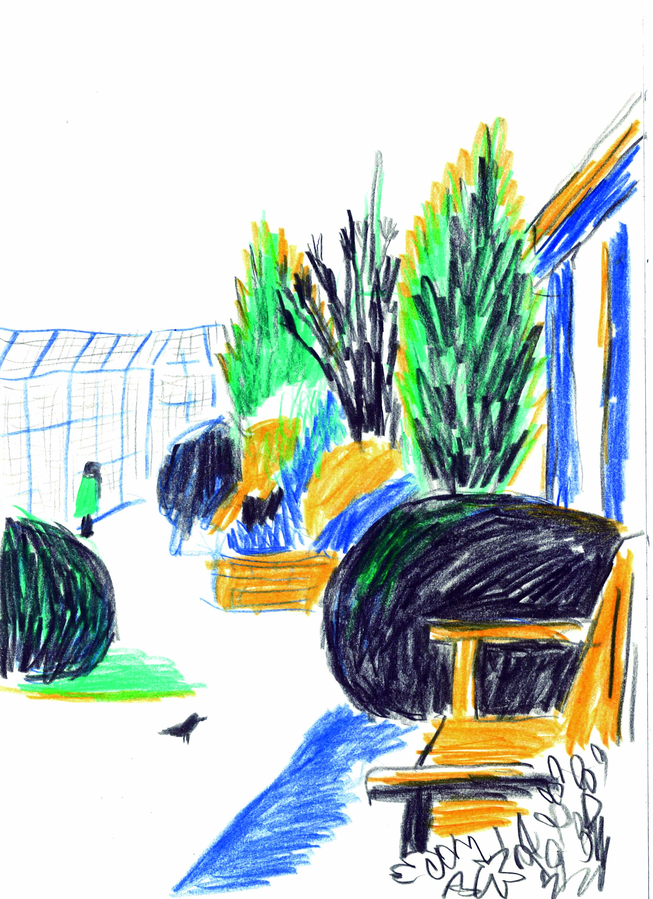 イラストベーシック