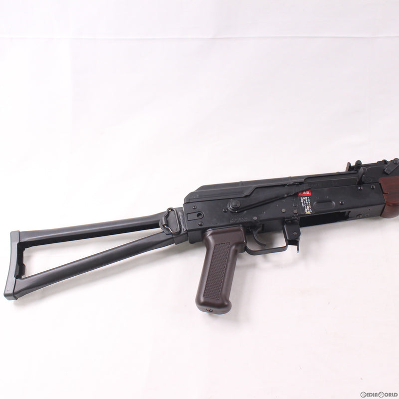 販売価格¥25,967】【中古即納】東京マルイ 次世代電動ガン AKS74N (18