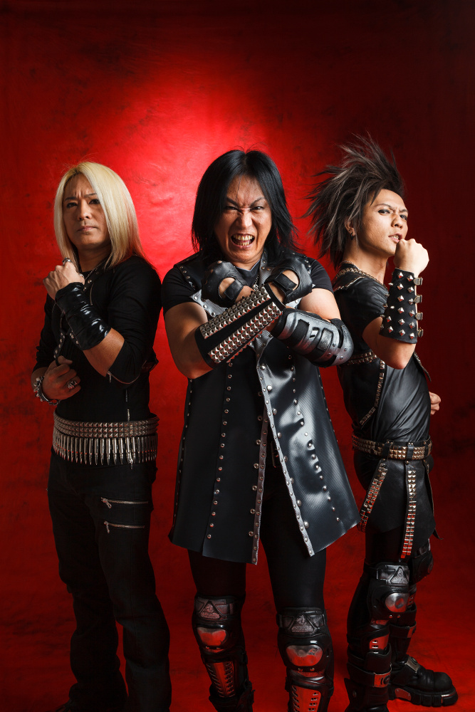 デビュー20周年迎えたSEX MACHINEGUNS、11/28リリースのニュー