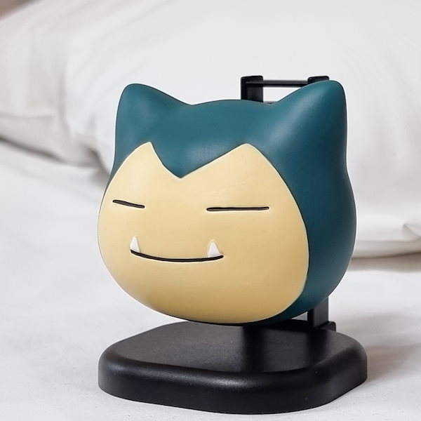 Qoo10] ベルアマン ポケモン メタモンフィギュア