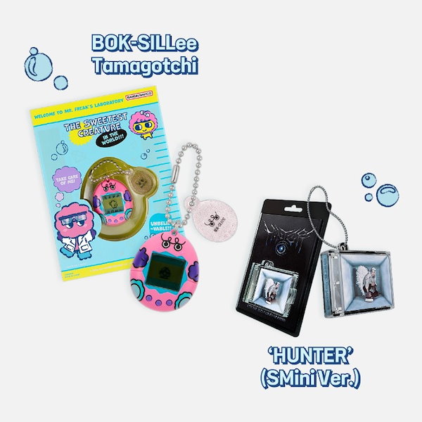 Qoo10] SMエンターテインメント 【公式特典】 SHINee KEY BO