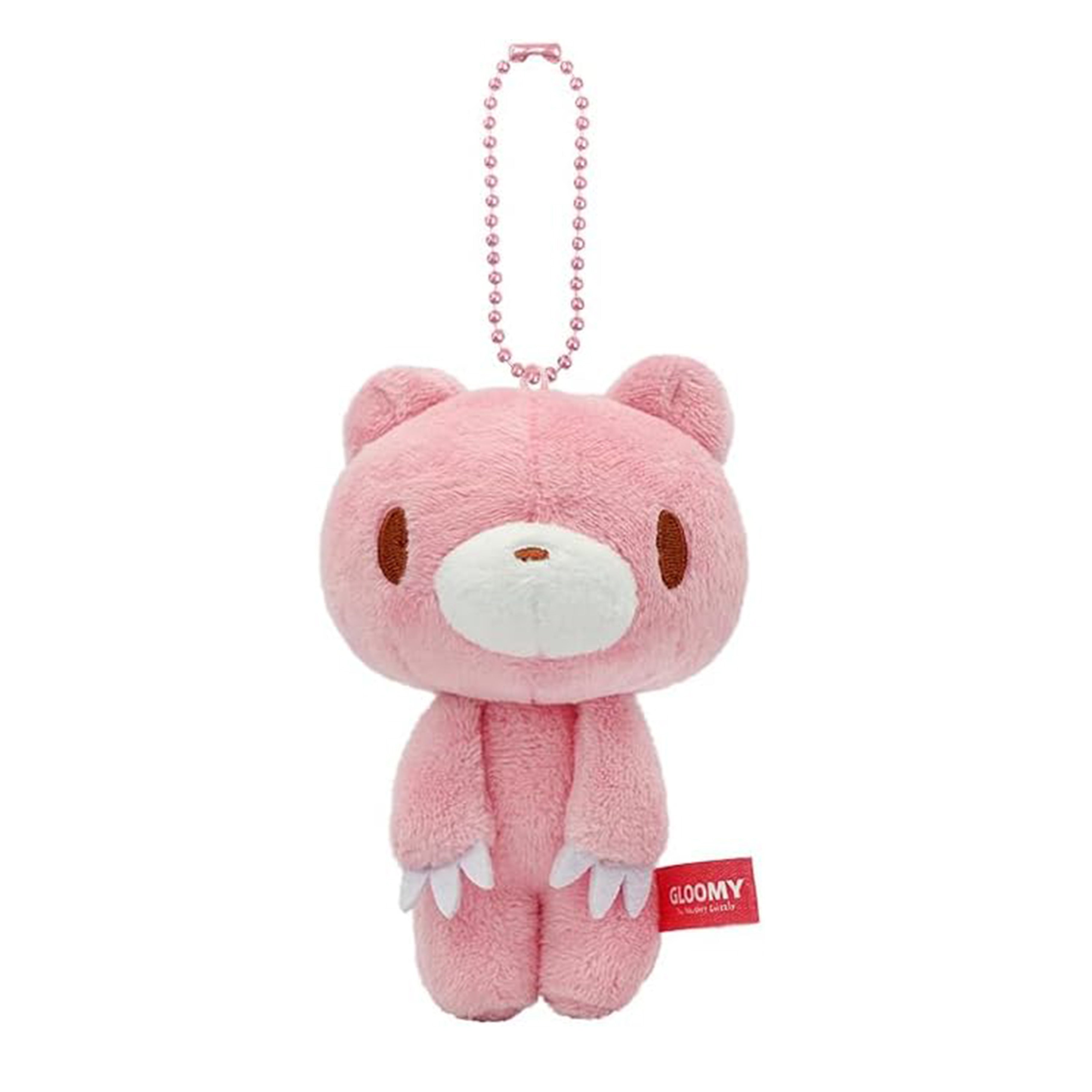 グルーミー ぬいぐるみマスコット Clean – 公式グッズ販売 - OFFICIAL