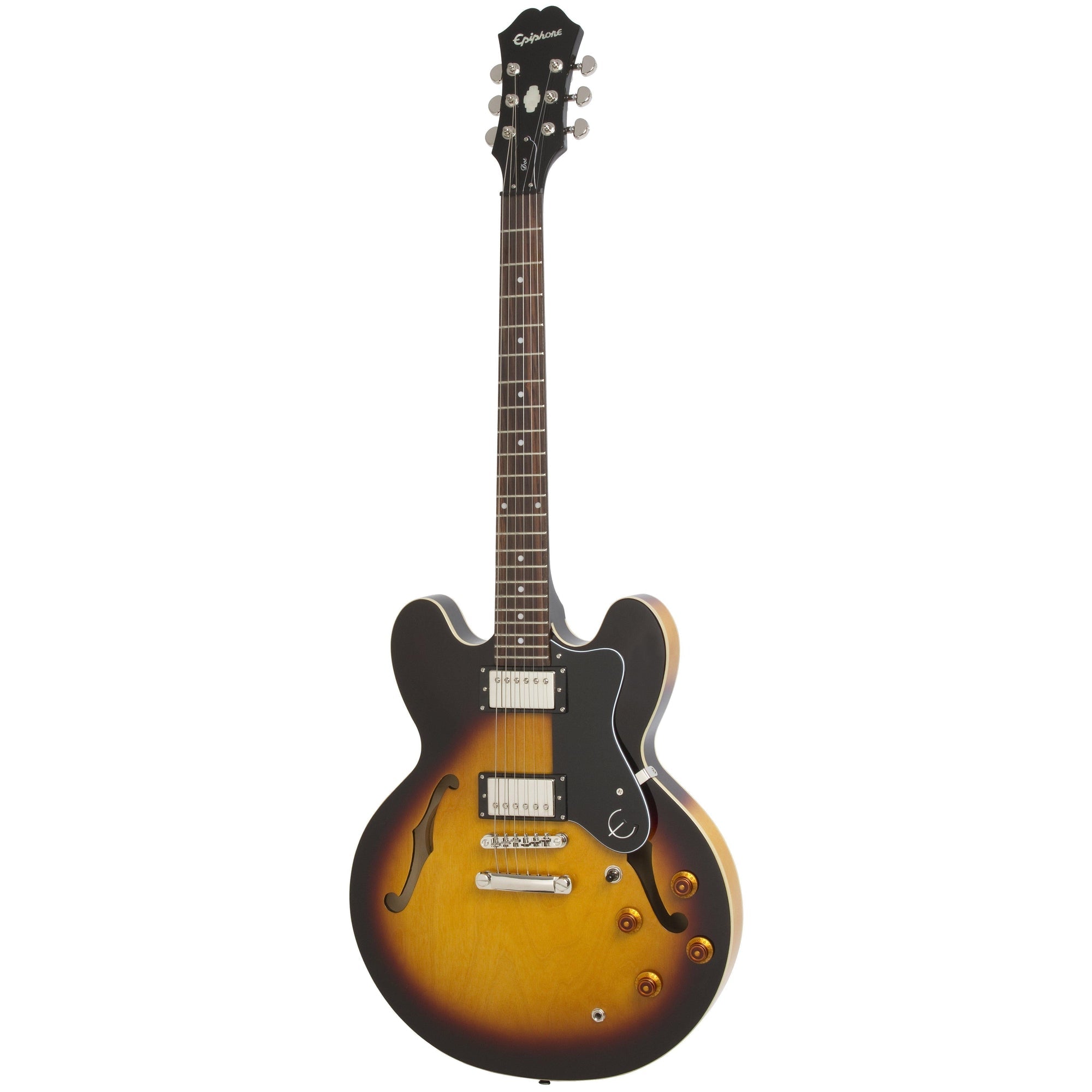 Epiphone Dot – Grayson's Tunetown