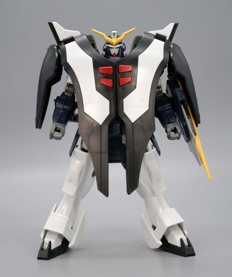 ガンプラ】HGAC 1/144 ガンダムデスサイズヘル レビュー【プレバン