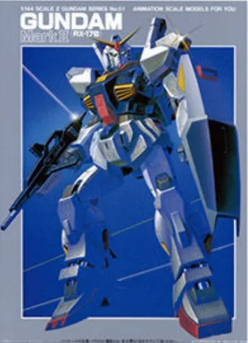 機動戦士Zガンダム系、全ガンプラ一覧まとめ【保存版】｜ガンプラWALKER