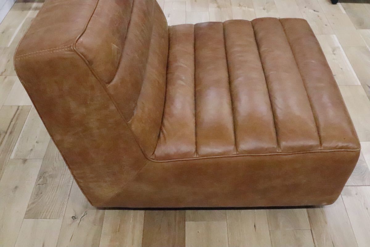 GMEK80C○ CRASH GATE / クラッシュゲート tabu Leather Works / タブ