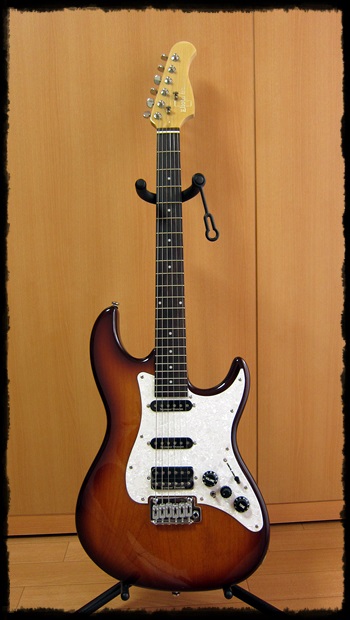 Elioth S507-1 | Harmonic-Sound