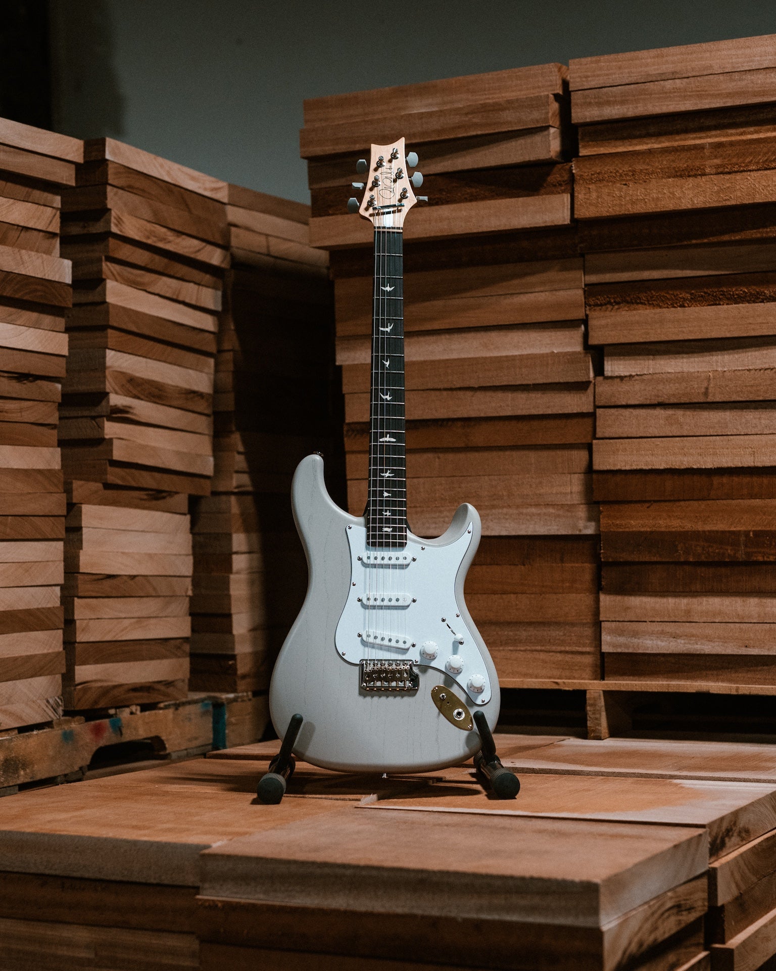 PRS 