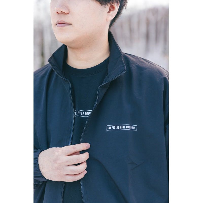 FOUR-RE:ISM ナイロンジャケット – Official髭男dism ONLINE STORE