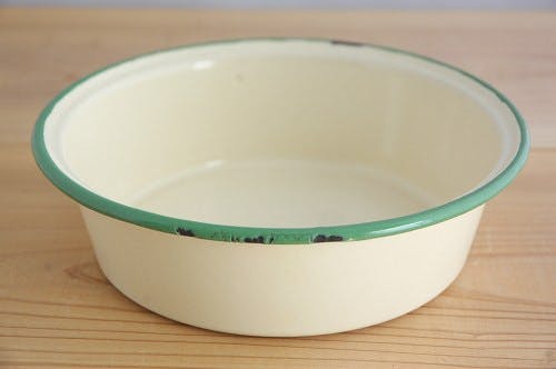 KOCKUMS/コクムス/ホーロー製ボウル - 北欧、暮らしの道具店