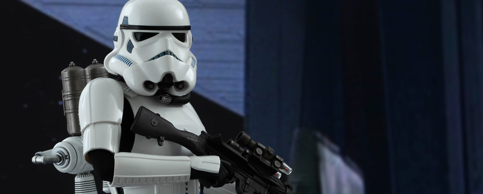 ムービー・マスターピース】『スター・ウォーズ エピソード4／新た