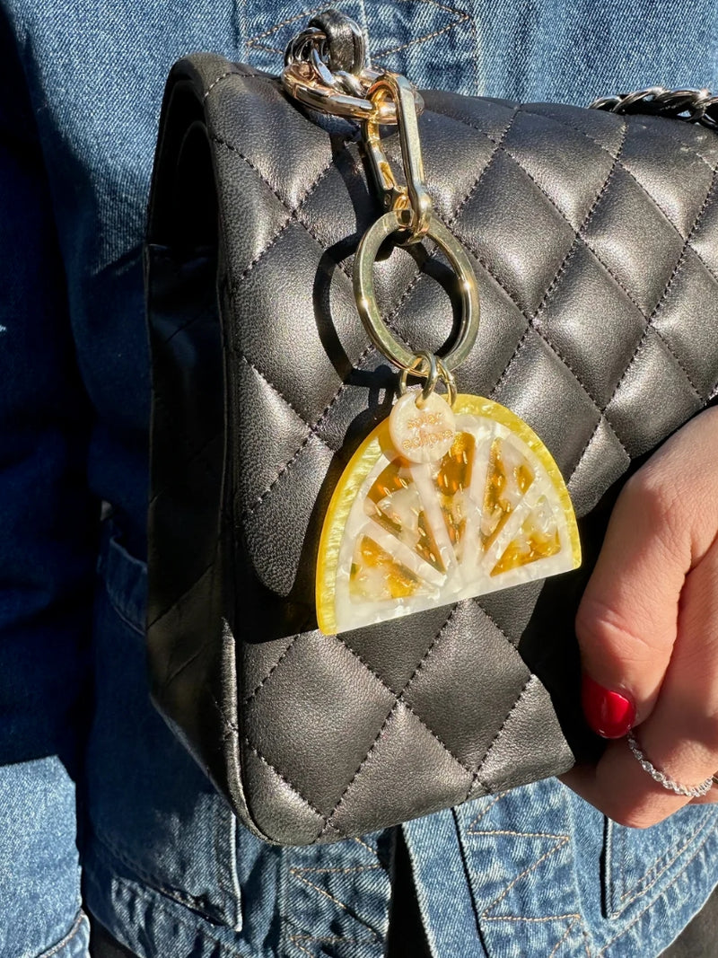Solar Eclipse/BAG CHARM + KEYCHAIN バック チャーム 【13種