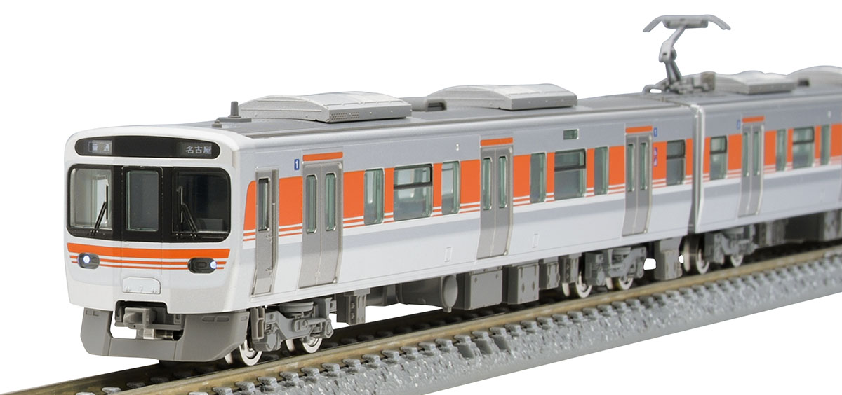 トミックス 98820 315系 8両 セット Nゲージ | 鉄道模型 通販 ホビー