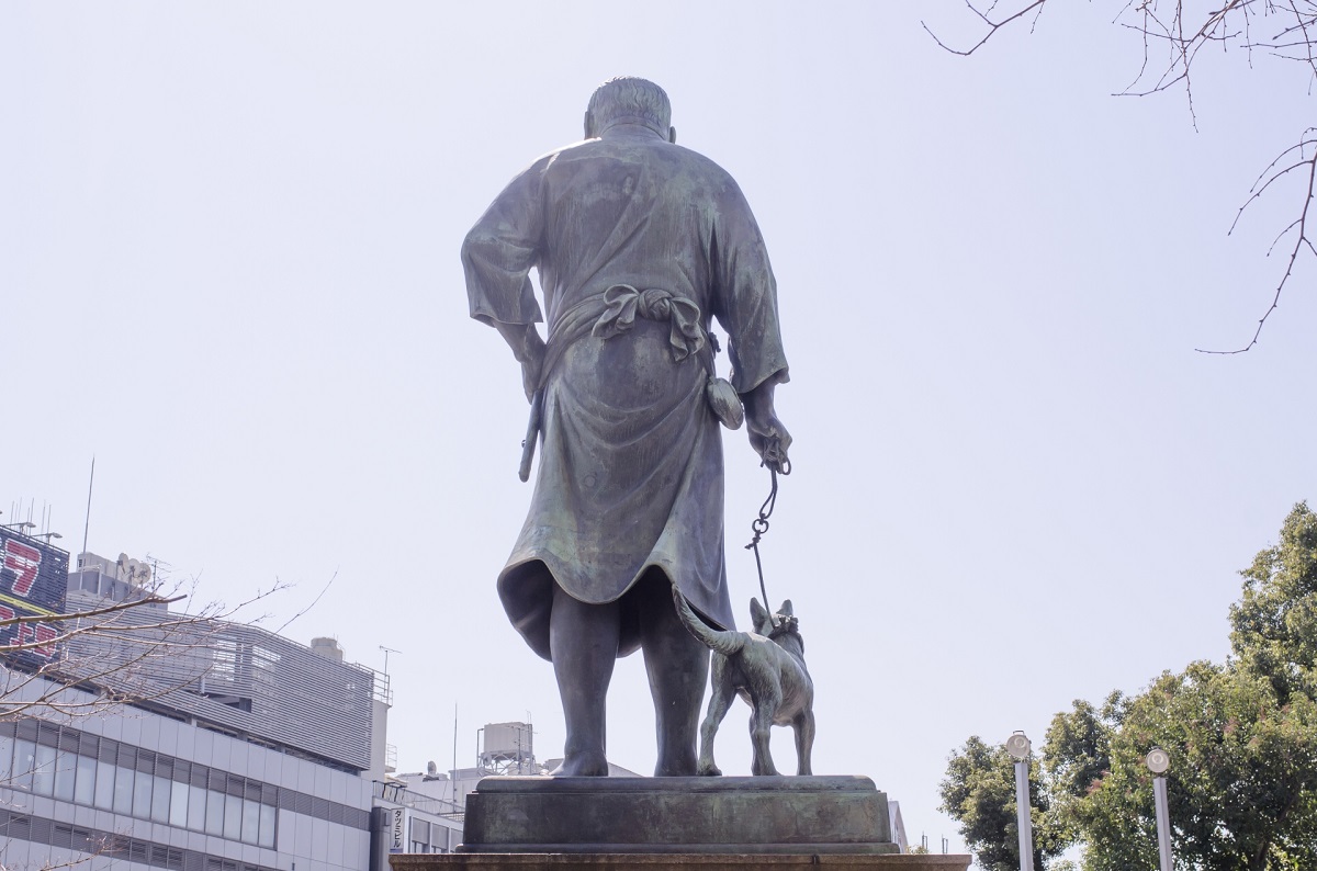 西郷隆盛はどんな人物？ 歴史に名を残した理由や生涯について知ろう