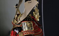 平安豊久の五月人形 | 神戸 人形舗 福順号