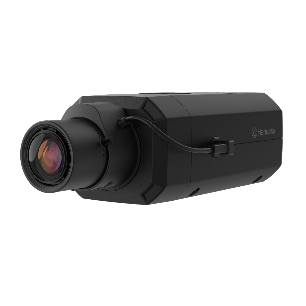 XNB-6003 : Hanwha Vision - Global Vision Solution Provider