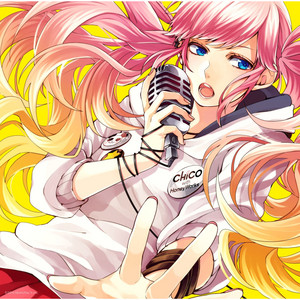 瞬く世界にiを揺らせ - Album by CHiCO with HoneyWorks | Spotify