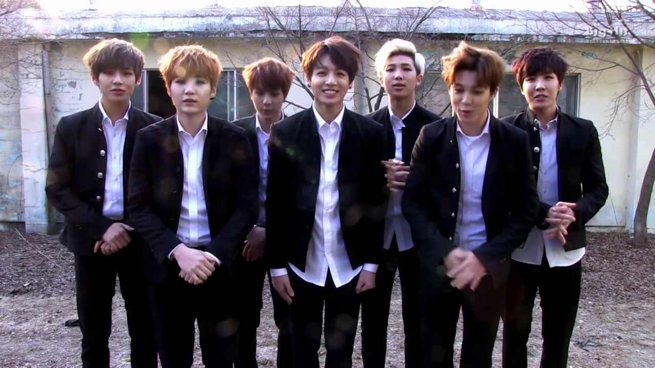 2015 BTS LIVE TRILOGY: EPISODE I. BTS BEGINS - YouTube