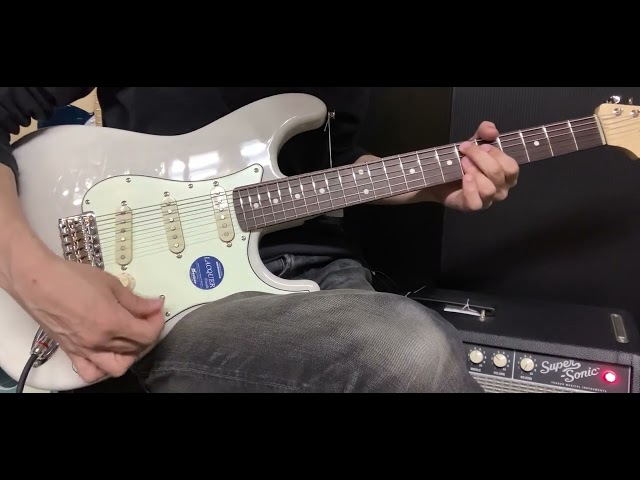 momose MST2-STD/NJ【商品紹介@Guitar Planet】 - YouTube