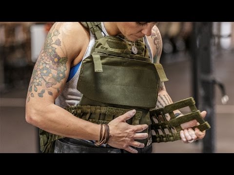 TacTec Plate Carrier: High-Performance Gear | 5.11 Tactical®