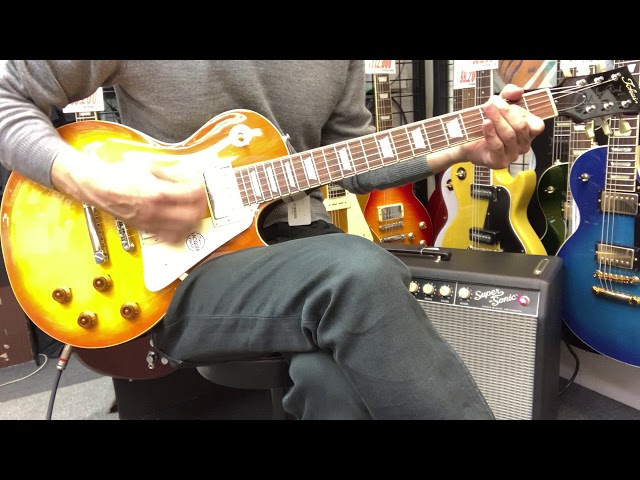 TOKAI LS196 美品 超軽量3.73kg レスポール les paul TOKAI LS196 美品