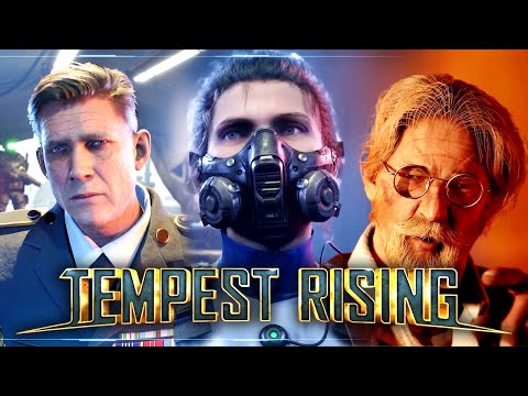 COMMAND & CONQUER - IT'S BACK [2023] - YouTube