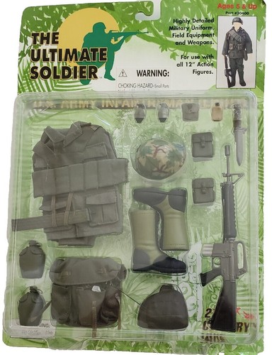 1/6 Scale Junkyard Jack Villains 21st Century Toys Gi Joe | eBay