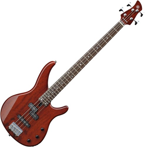 Ibanez GIO Soundgear 4 string Electric Bass Guitar - Black #R4614