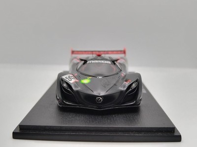 Spark 1/43 Mazda Furai 2007. Limited Edition. Super Rare! | eBay