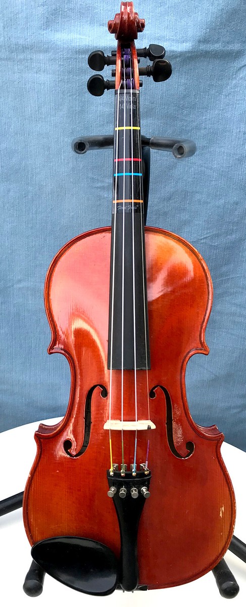 Vintage Violin 4/4 