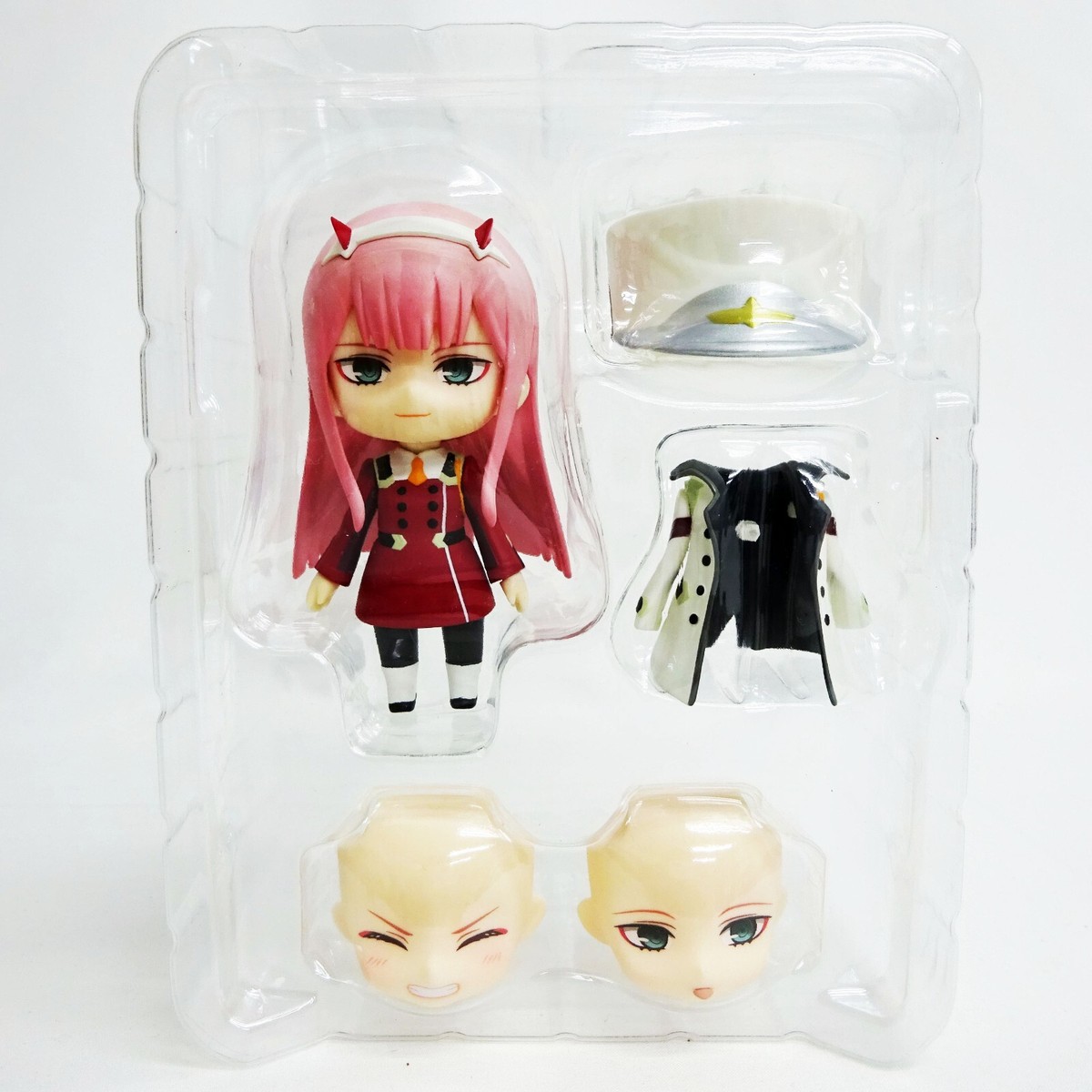 Nendoroid 952 DARLING in the FRANXX Zero Two Action Figure Japan