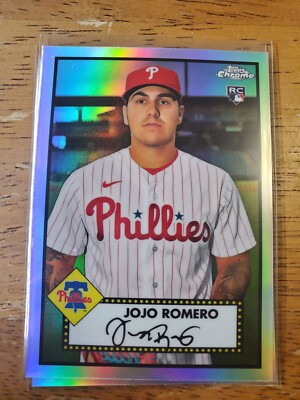 2021 Topps Chrome Platinum Anniversary - Steve Sax #690 for sale