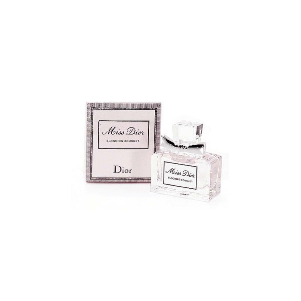 Dior Miss Dior Blooming Bouquet Eau de Toilette 5 ml or 0.17 fl oz